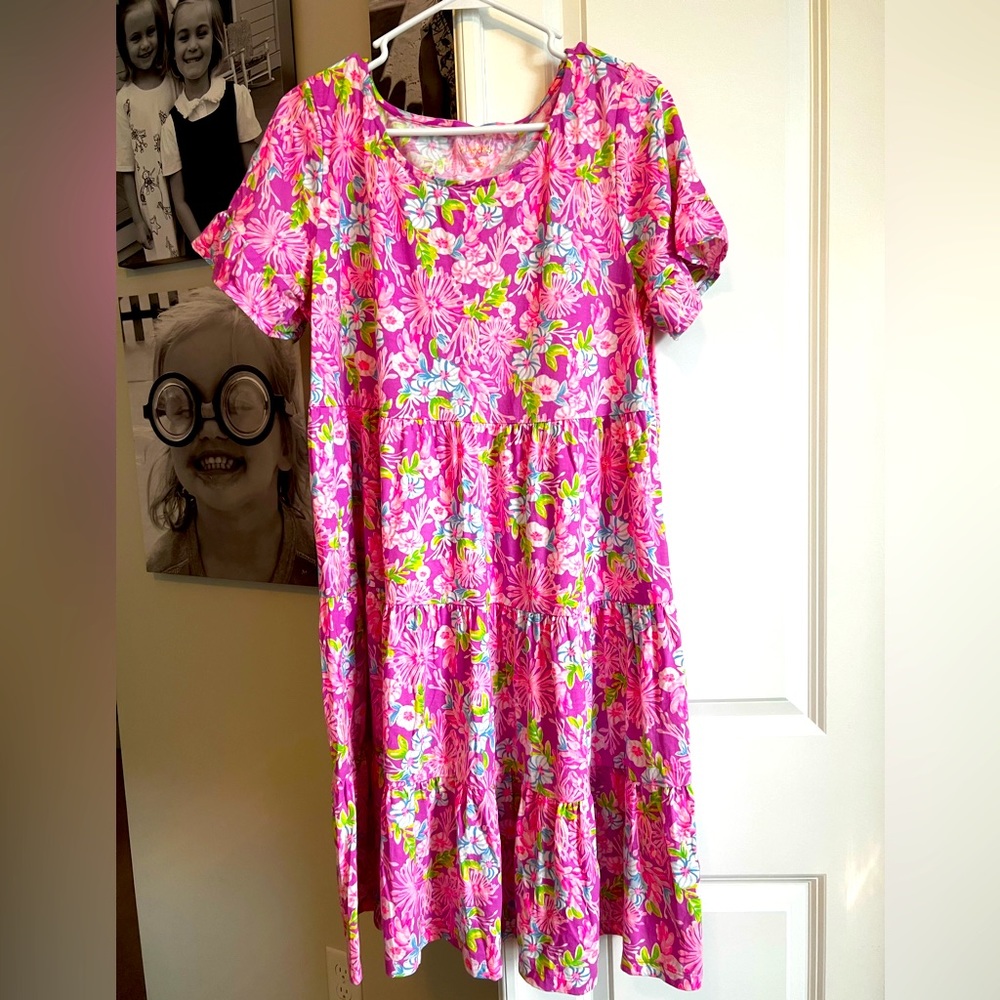 Lilly Pulitzer Jodee Dress